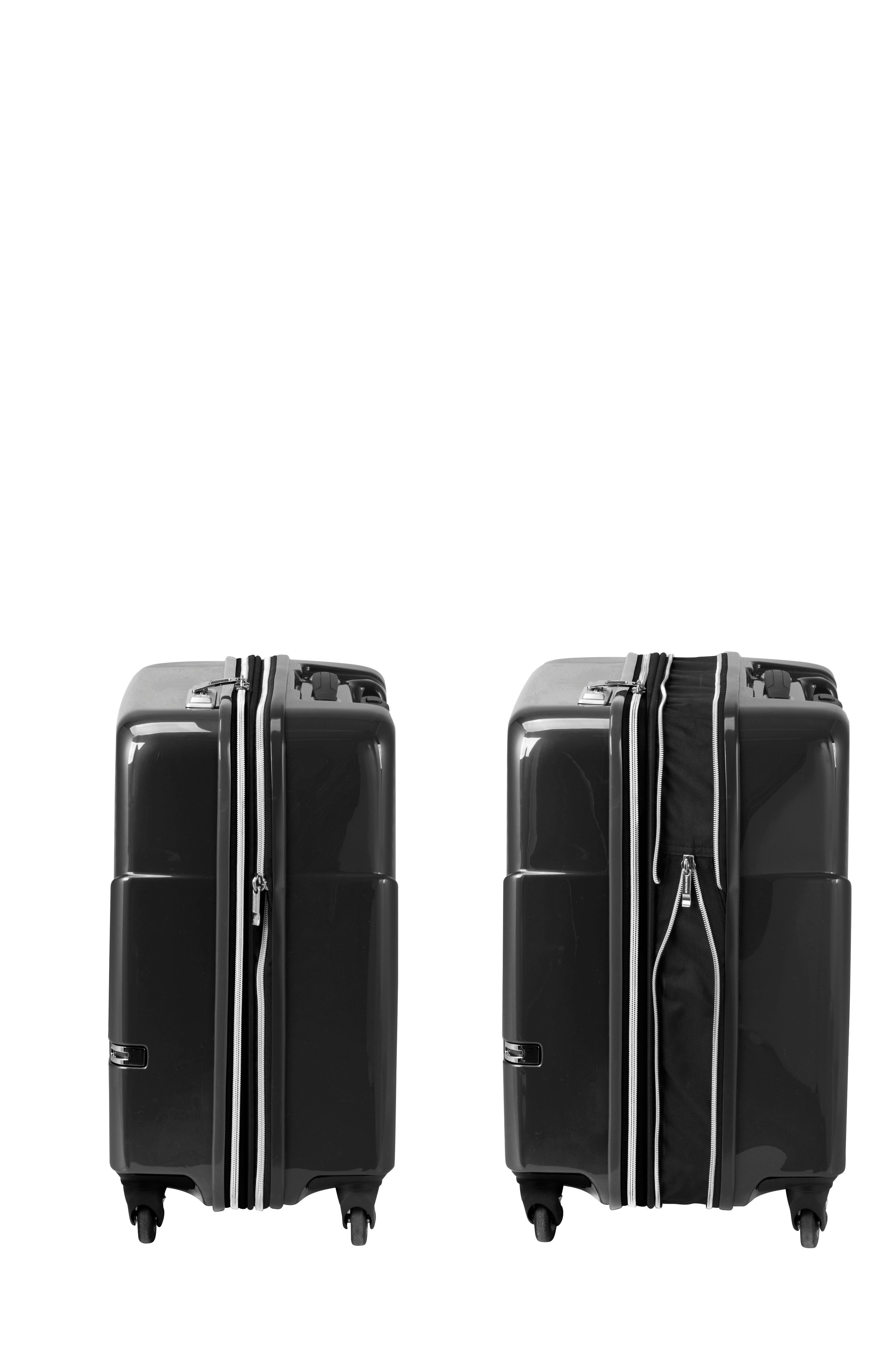 Hideo Wakamatsu Max Cabin Black