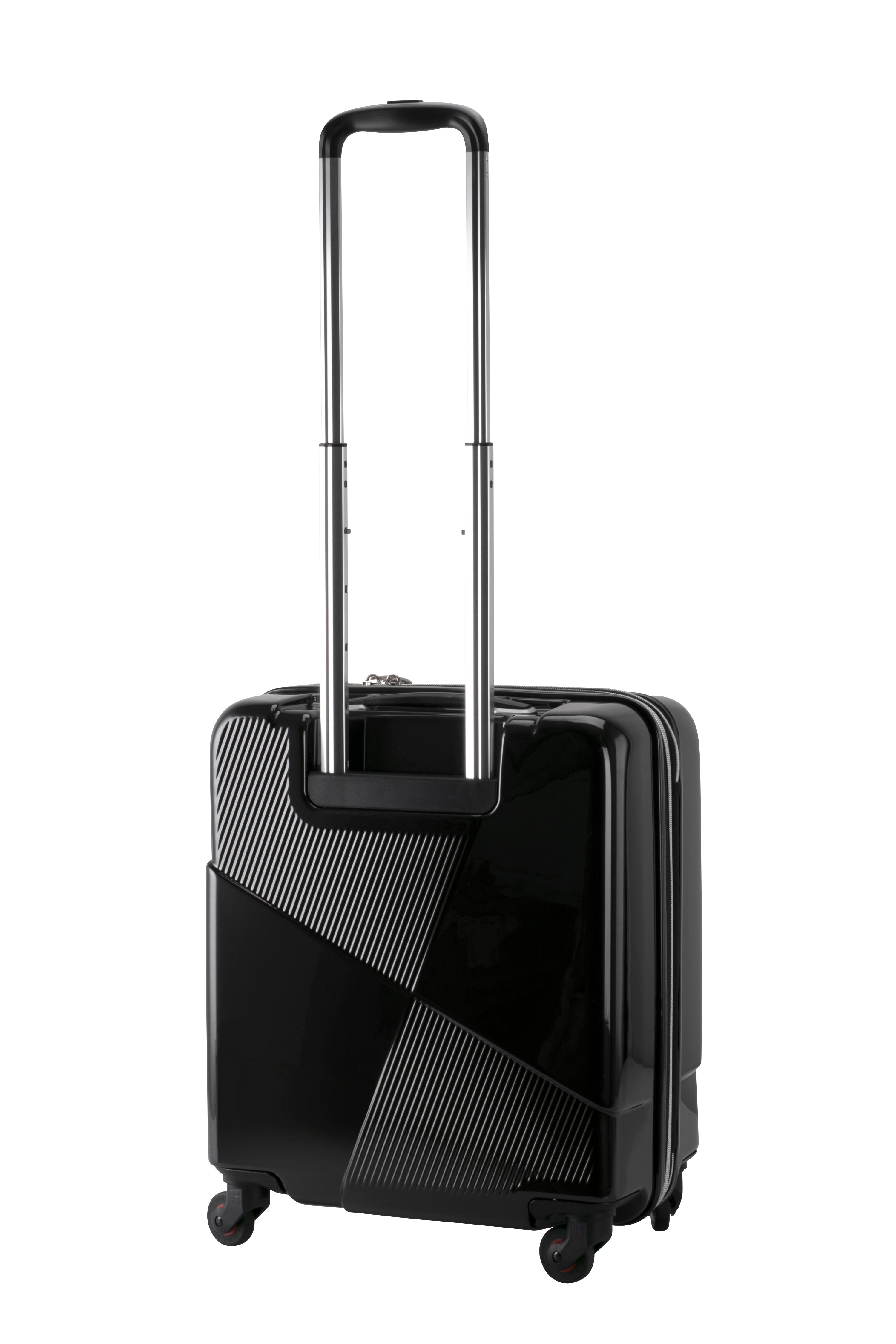 Hideo Wakamatsu Max Cabin Black