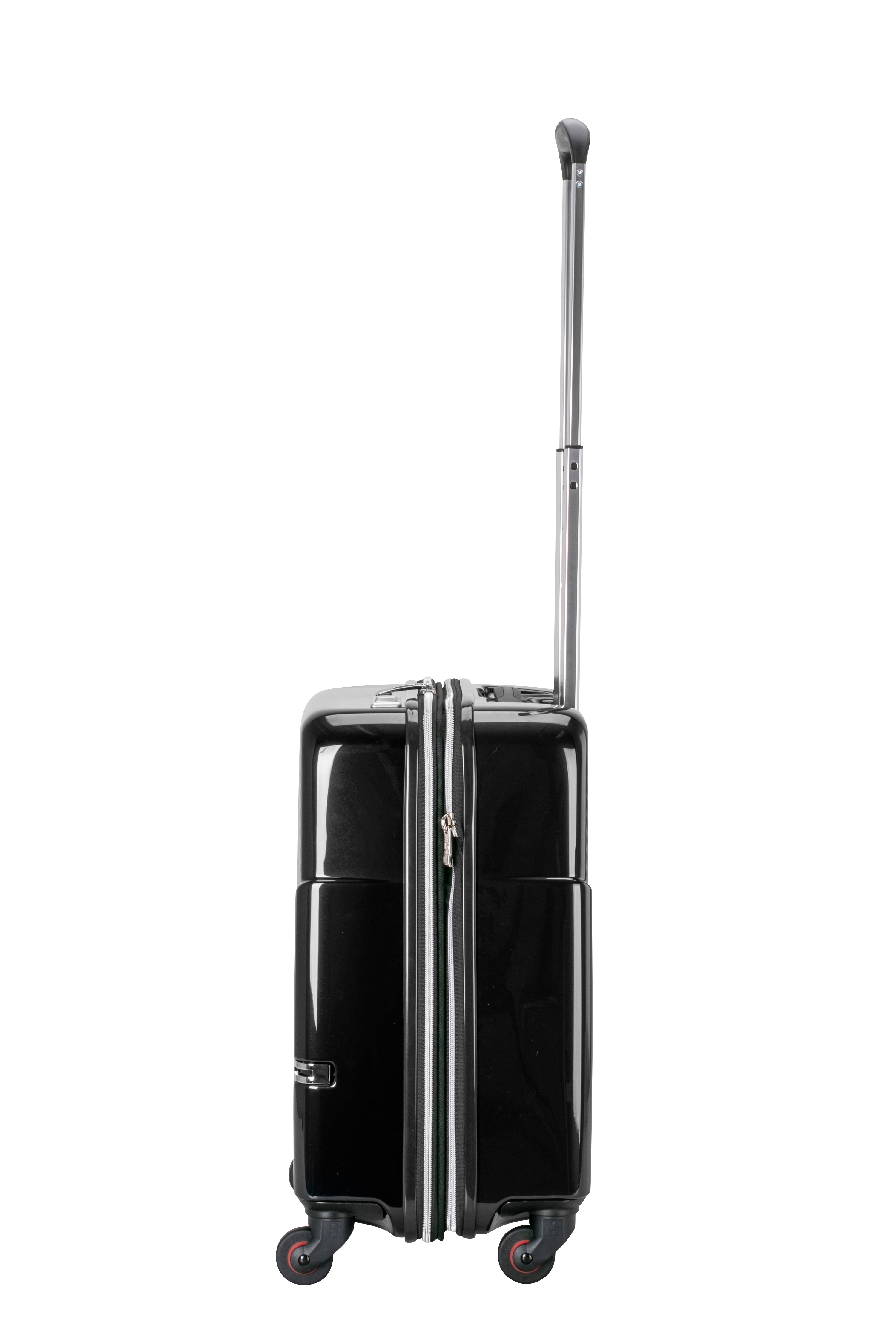 Hideo Wakamatsu Max Cabin Black