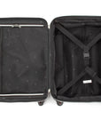 Hideo Wakamatsu Max Cabin Black