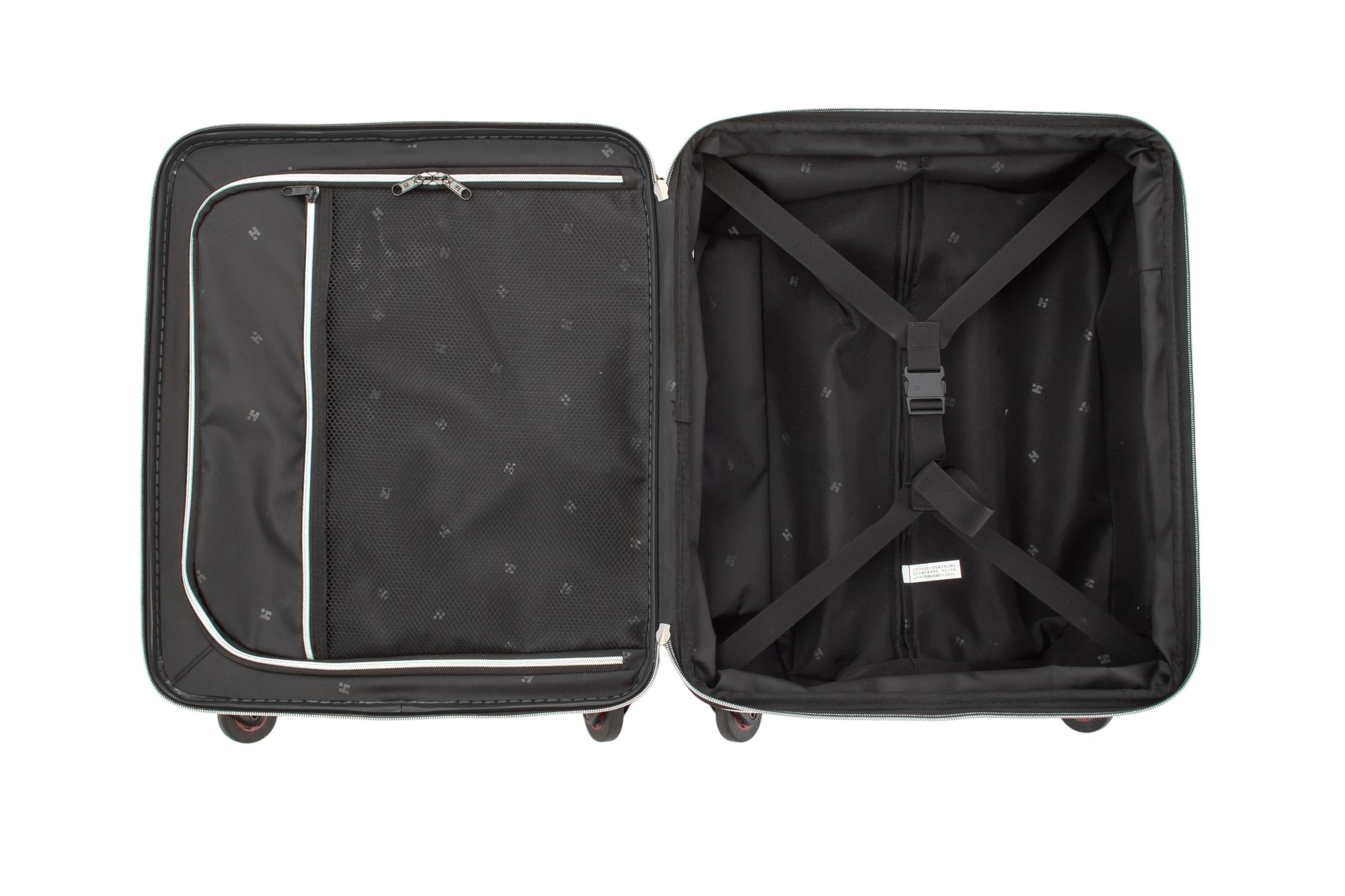 Hideo Wakamatsu Max Cabin