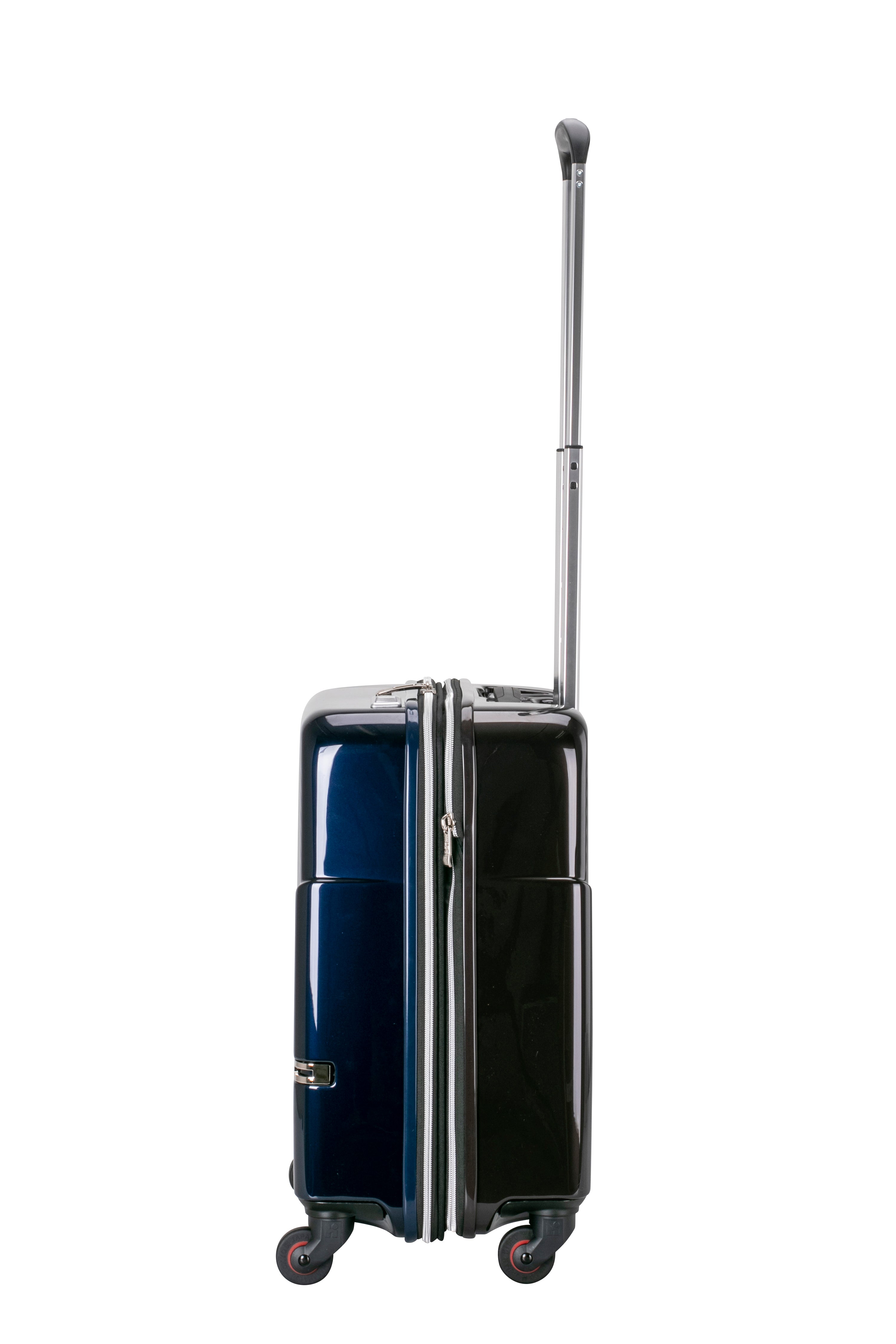 Hideo Wakamatsu Max Cabin Navy