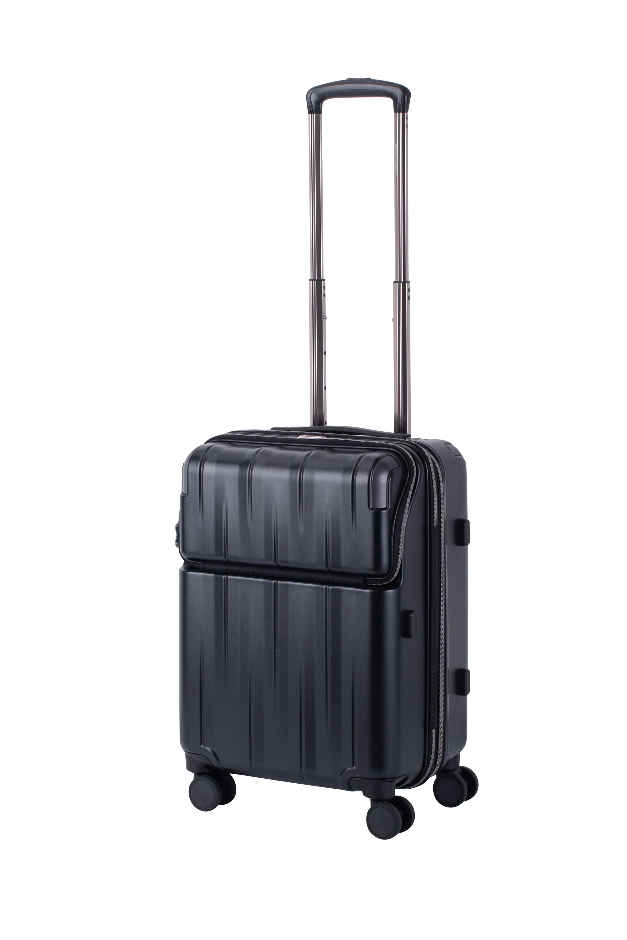 Hideo Wakamatsu Estopel Black Matte