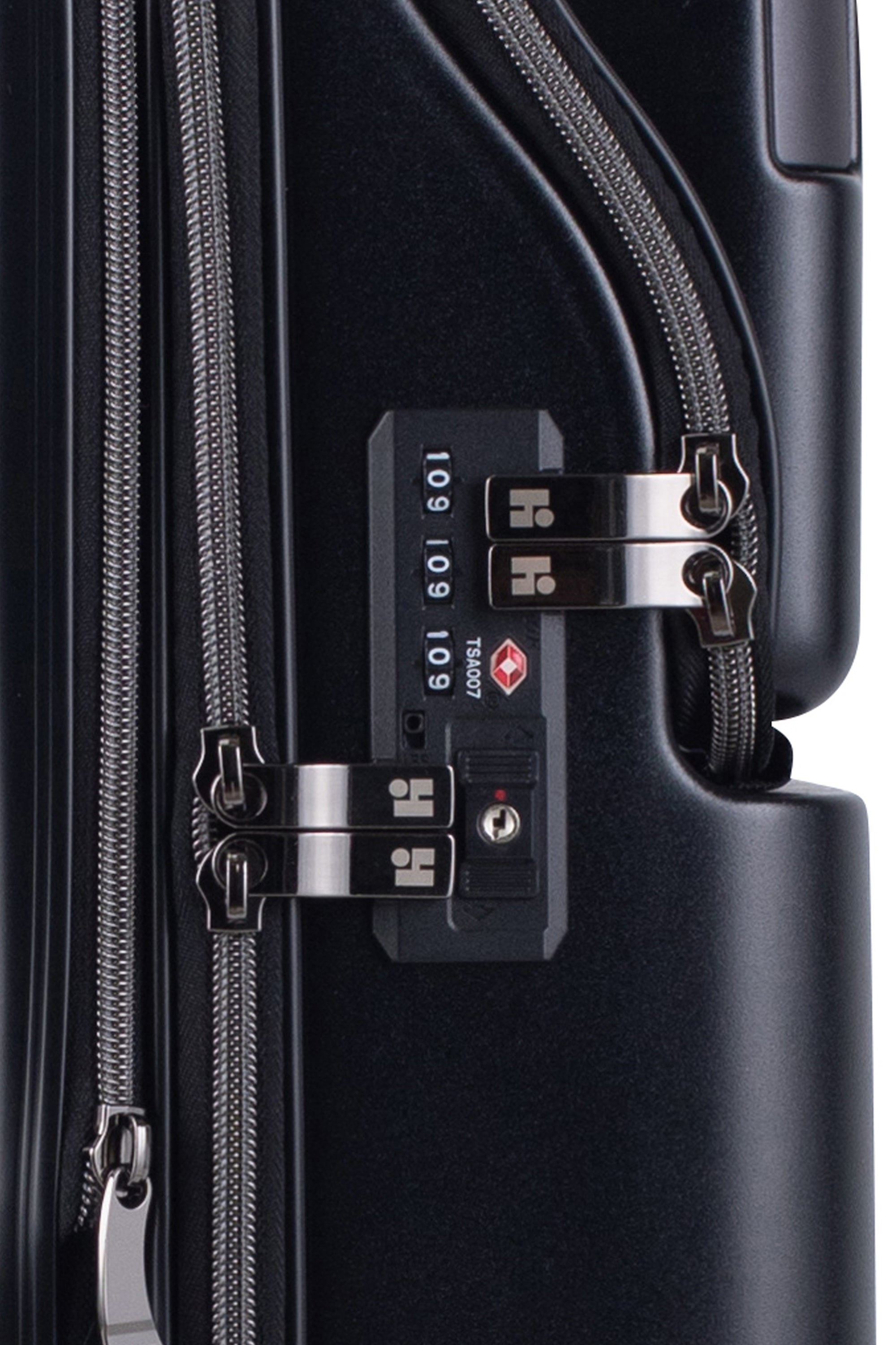 Hideo Wakamatsu Estopel Black Matte