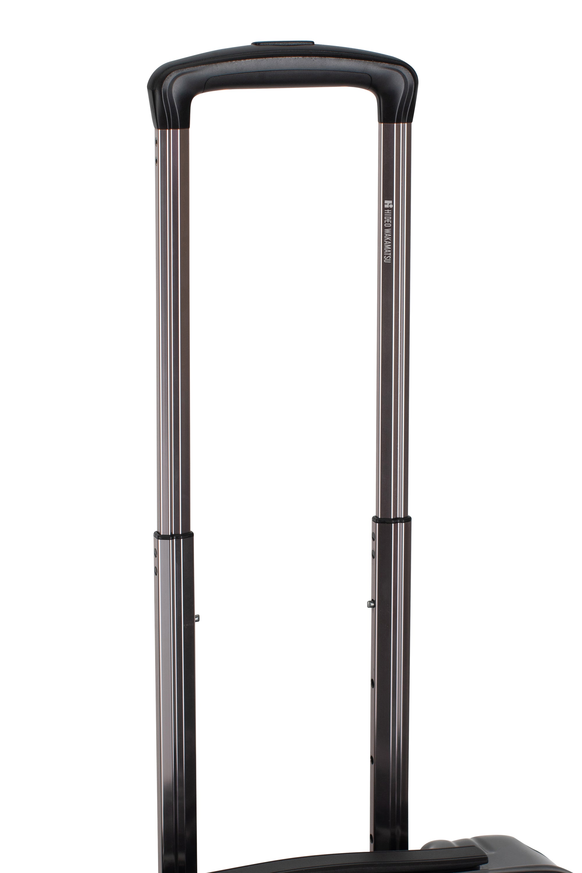 Hideo Wakamatsu Estopel Black Matte