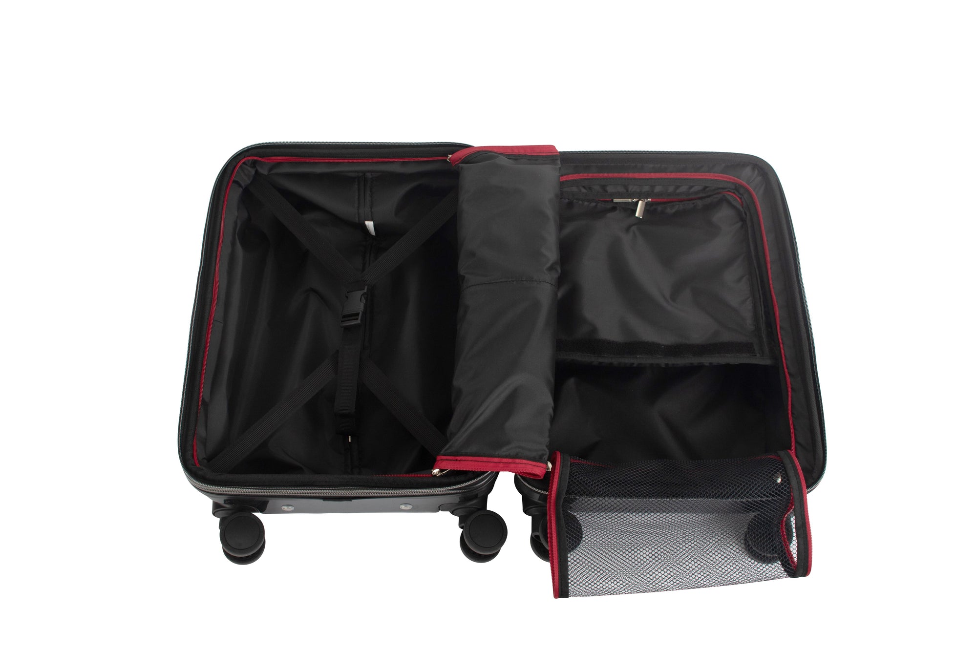 Hideo Wakamatsu Estopel Black Matte