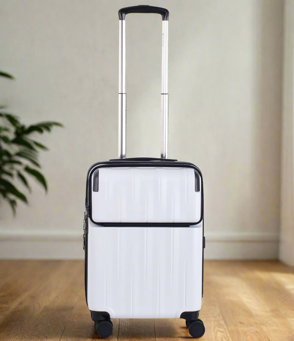 Hideo Wakamatsu Estopel White Matte