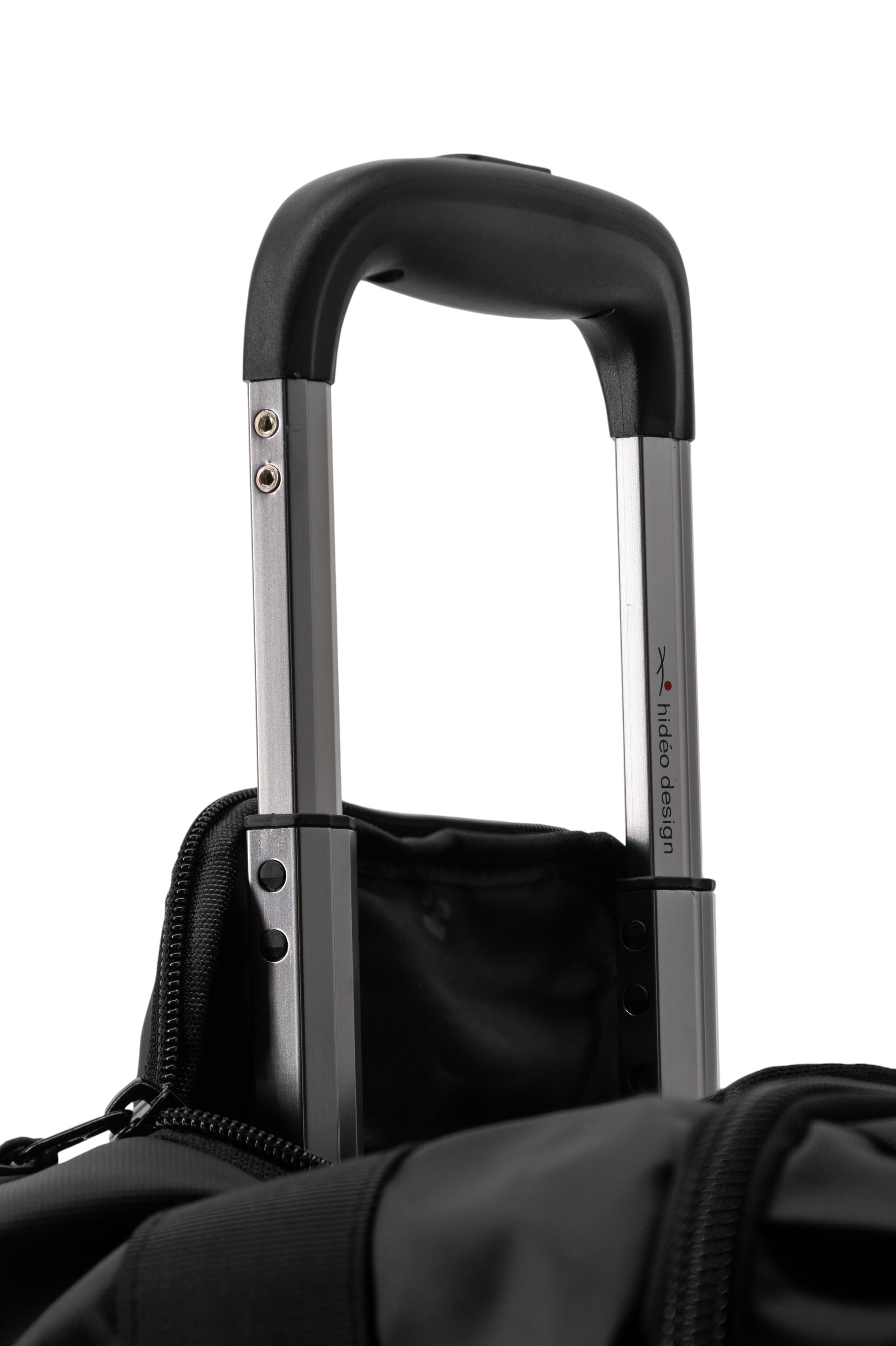 Hideo Wakamatsu Veil Carry-On