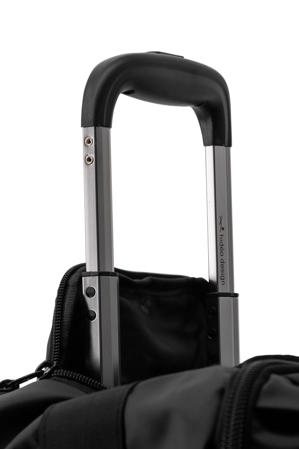 Hideo Wakamatsu Veil Carry-On