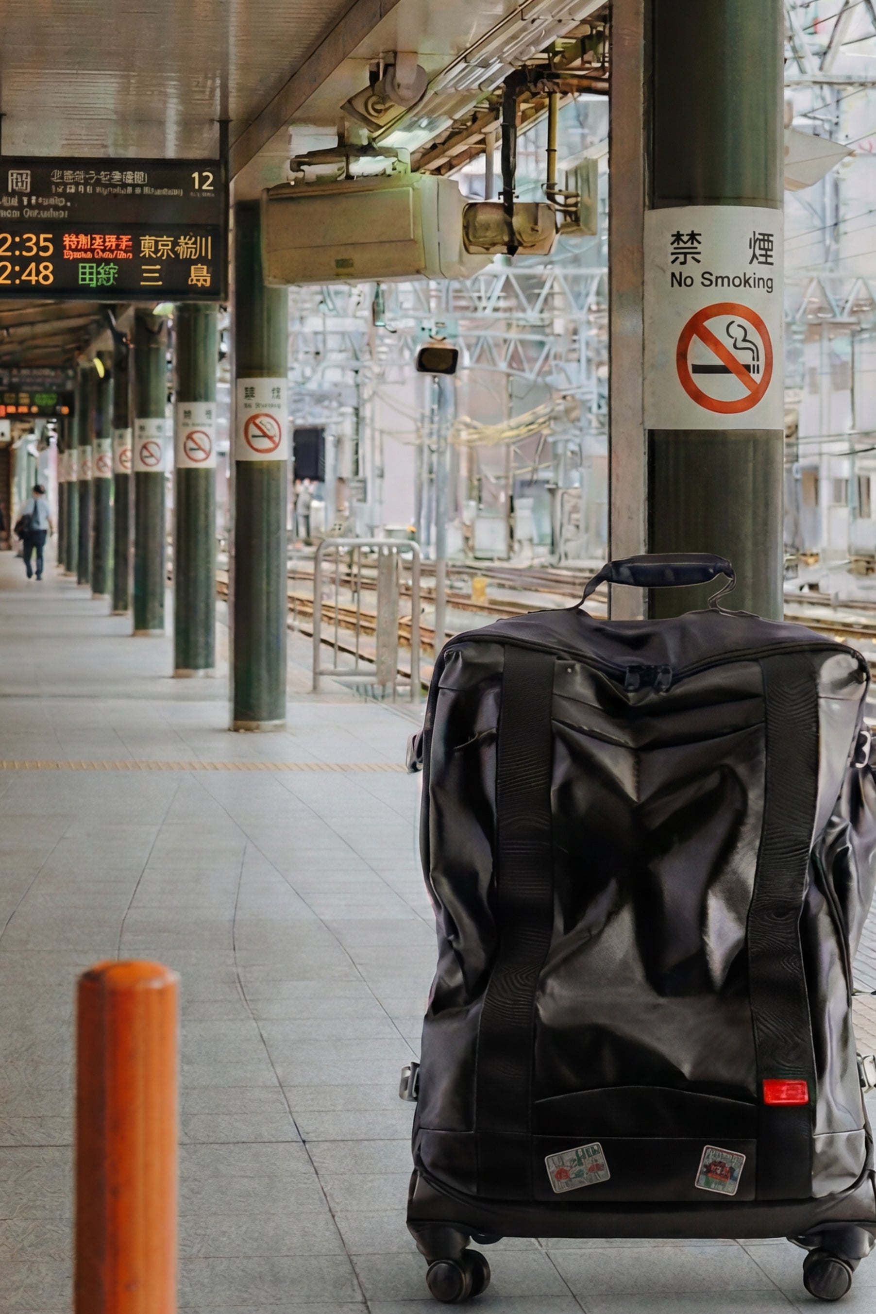 Hideo Wakamatsu Veil 26