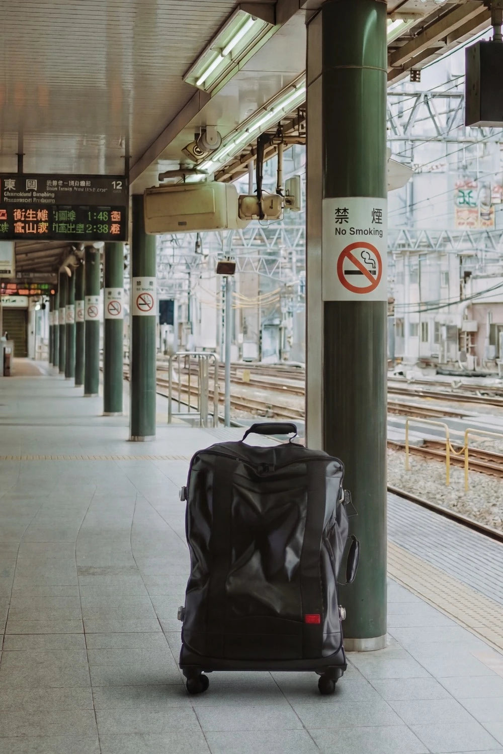 Hideo Wakamatsu Veil 26"