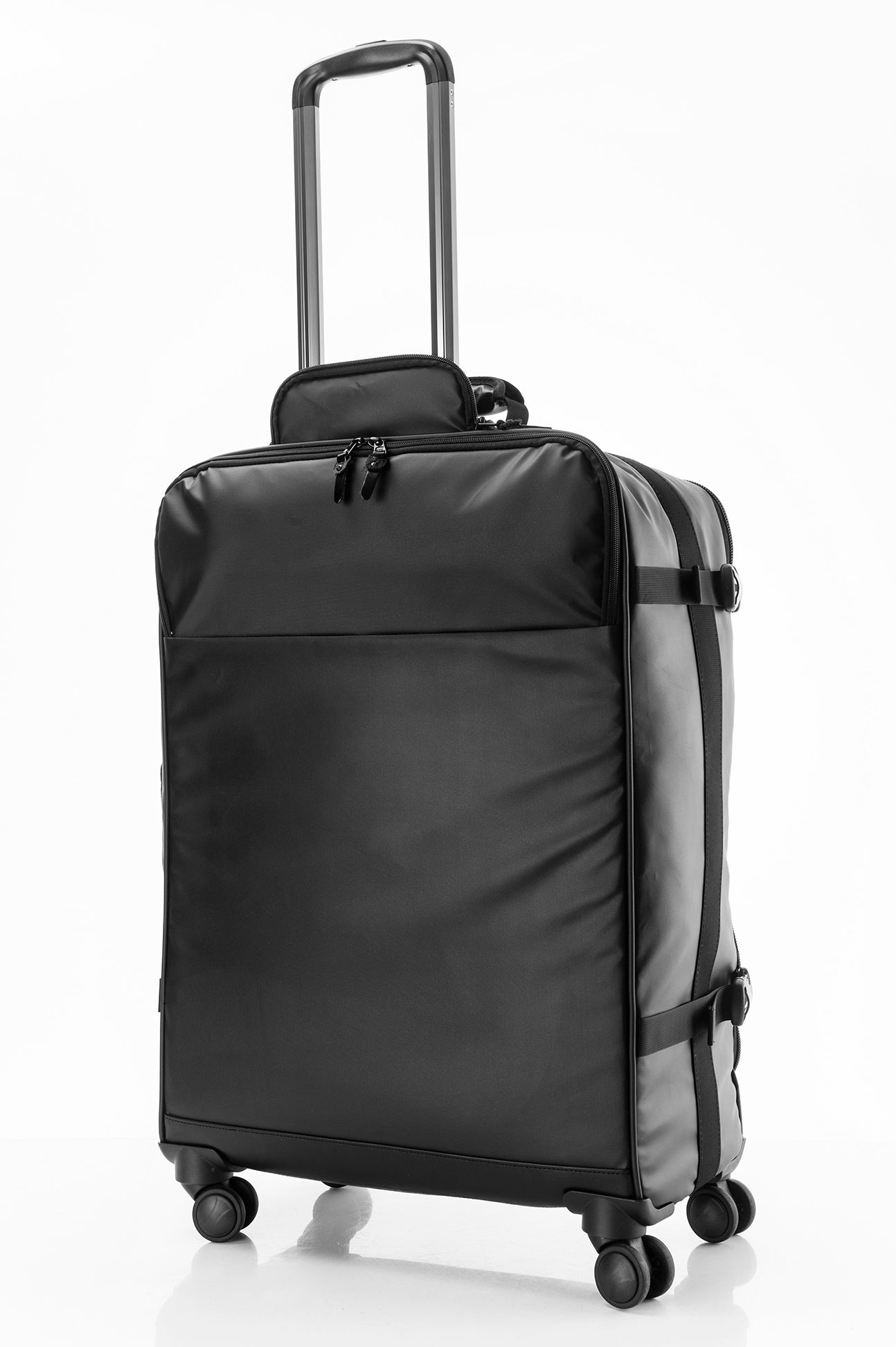 Hideo Wakamatsu Veil 26" Black