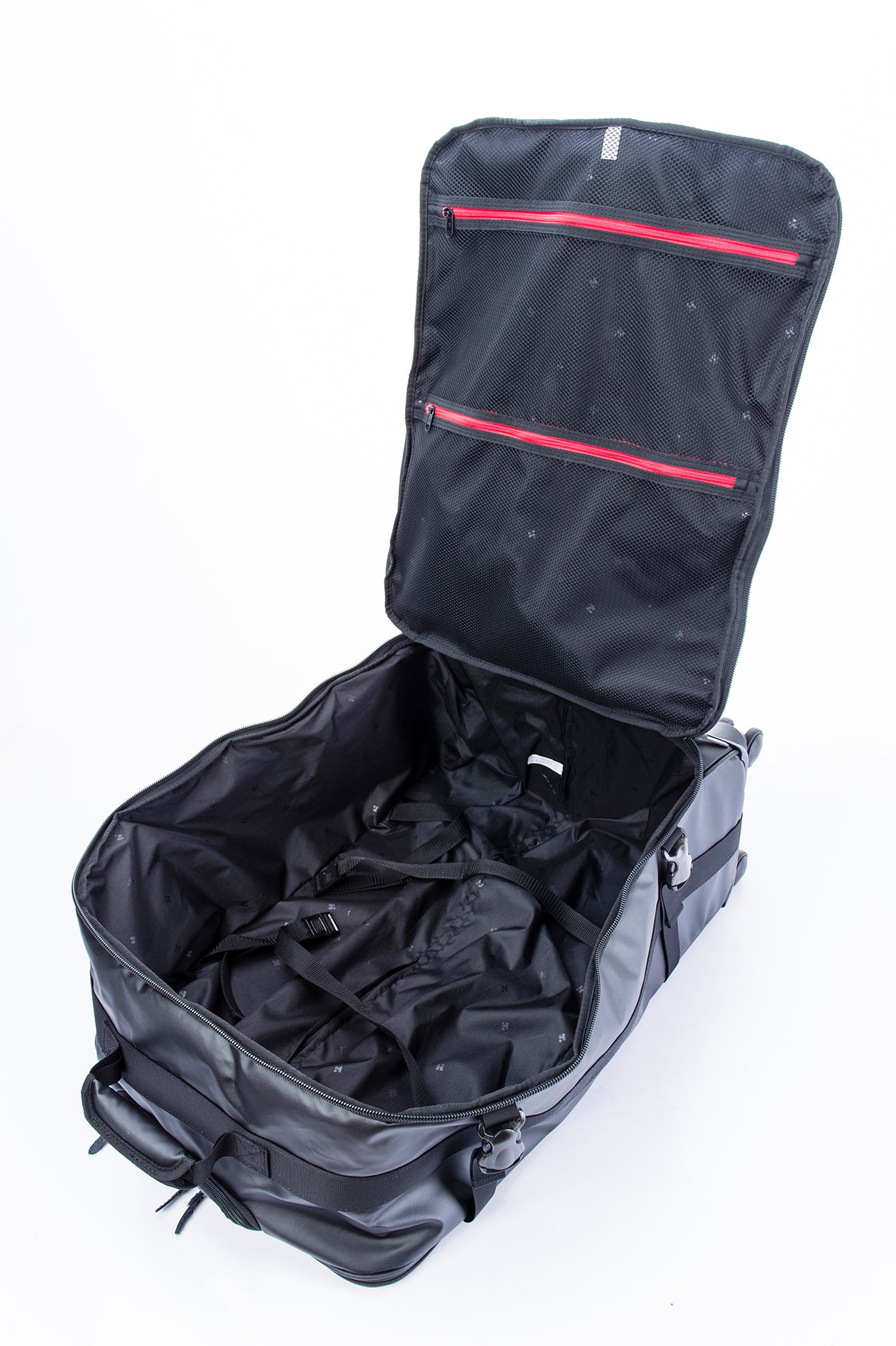 Hideo Wakamatsu Veil 26" Black