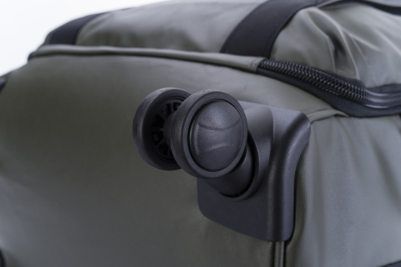 Hideo Wakamatsu Veil 26" Army Green