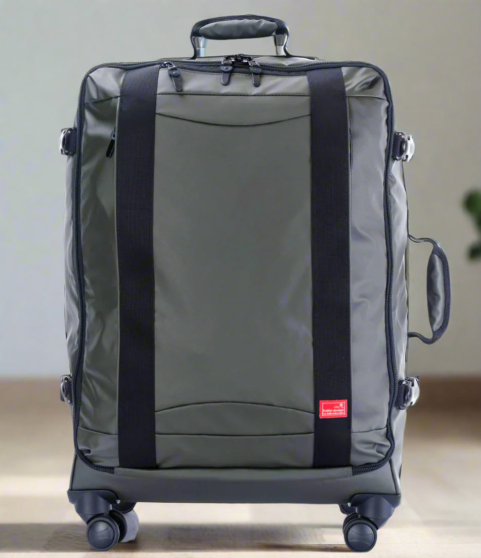 Hideo Wakamatsu Veil 26