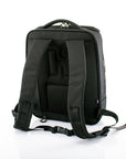 Hideo Wakamatsu Gear Backpack Black