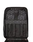 Hideo Wakamatsu Gear Backpack Black