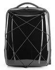 Hideo Wakamatsu Gear Backpack Black