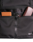Hideo Wakamatsu Louver Tote