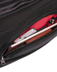Hideo Wakamatsu Louver backpack
