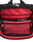 Hideo Wakamatsu Louver backpack