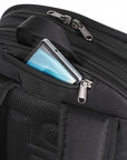 Hideo Wakamatsu Hybrid II Backpack Silver
