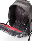 Hideo Wakamatsu Hybrid Carry-On Black
